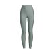Legginsy CASALL Graphic High Waist Tights dusty green