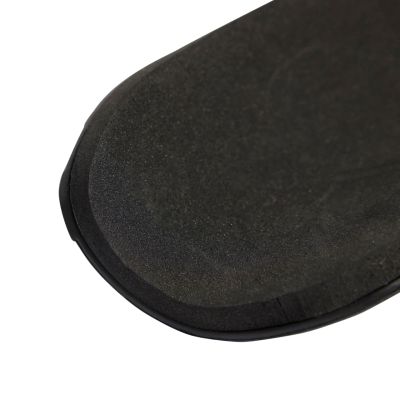 3. Ochraniacze piłkarskie adidas Tiro EU Club czarne KA7843