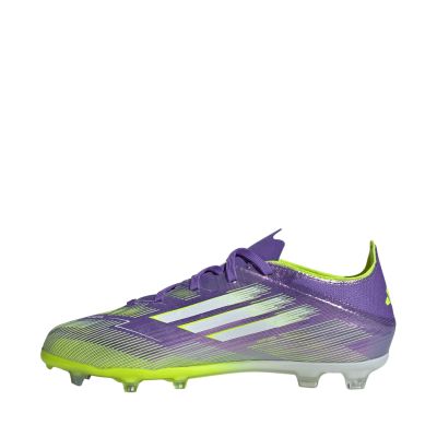 11. Buty piłkarskie adidas F50 Elite FG Jr JH7714