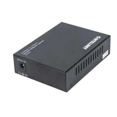 5. Media Konwerter 10GBase-T na 10GBase-R, 10GB SFP+/10GB RJ45