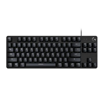 4. Klawiatura Logitech G413 TKL SE