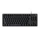 4. Klawiatura Logitech G413 TKL SE