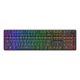 3. Klawiatura gamingowa Trust GXT 868 TORIX WIRELESS US