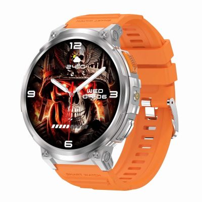 15. Smartwatch Gravity GT23-4