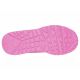 8. Buty Skechers x JGoldcrown Uno Lite - Metallic Love Jr 314067L-HPMT