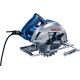 Bosch GKS 140 18,4 cm Czarny, Niebieski 6200 RPM 1400 W
