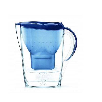 2. Dzbanek filtrujący Brita Marella+1 Maxtra Pro PP (2,4l ; grafitowy)