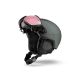 2. Kask narciarski JULBO Globe Evo zielony