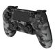 4. Dragonshock Mizar+ Czarny, Szary, Kamuflaż Bluetooth Gamepad Analogowa/Cyfrowa PC, PlayStation 4, Android