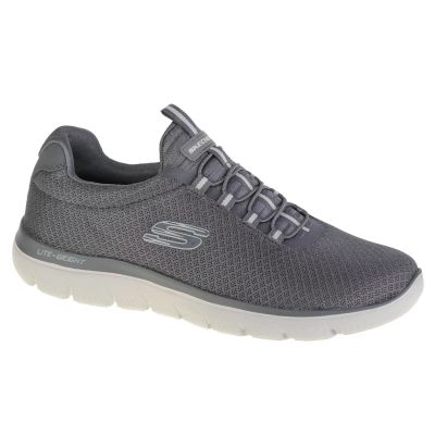Skechers Summits 52811-CHAR Szare 40