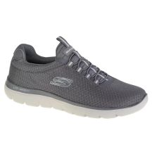 Skechers Summits 52811-CHAR Szare 40