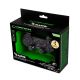 21. Gamepad bezprzewodowy Esperanza EGG109K (PS3; kolor czarny)