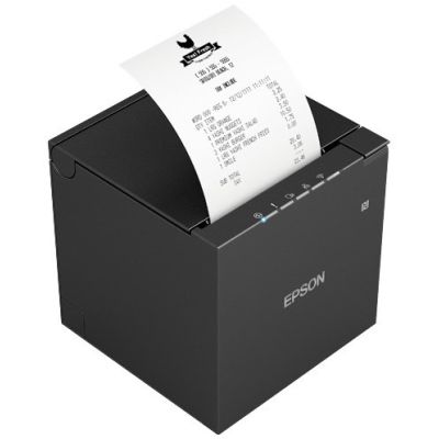8. Epson TM-M30III 203 x 203 DPI Przewodowa Termiczny Drukarka POS