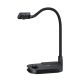 10. AVer U50+ aparat do dokumentów Czarny 25,4 / 3,2 mm (1 / 3.2") CMOS USB 2.0