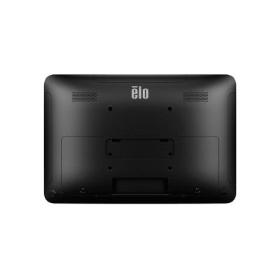 5. Elo Touch Solutions 1004L Płaski panel Digital Signage 25,6 cm (10.1") LED 360 cd/m2 WXGA Czarny Ekran dotykowy