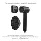 8. Suszarka do włosów TrueLife HairDryer D9