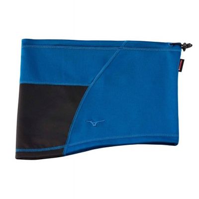 4. Komin Mizuno Fleece Neck Panel BreathThermo