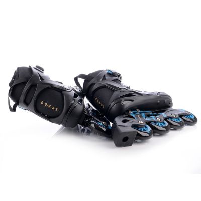 8. Rolki FunActiv Skado 84