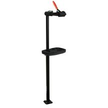 UNIOR Stojak z podstawą i uchwytem z nakrętką