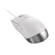 3. Mysz przewodowa CHERRY XTRFY M50 biała