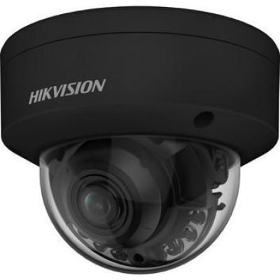4. Hikvision Pro Series with ColorVu DS-2CD2747G2HT-LIZS(2.8-12)/eF/BLK Wieżyczka Kamera bezpieczeństwa IP Wewnętrz i na wolnym powietrzu 2688 x 1520 px Sufit