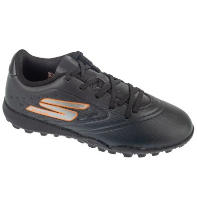 Skechers Razor 1.5 Jr Youth TF 252061L-BKOR Czarne 34