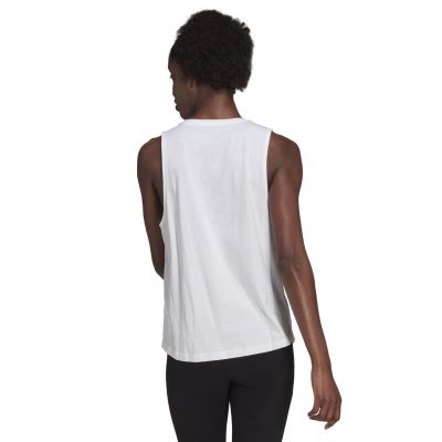 6. Koszulka adidas Essentials Big Logo W H10199