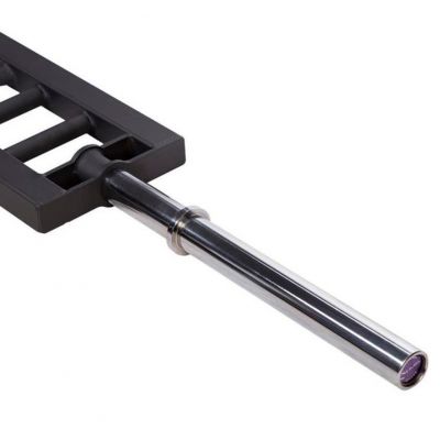 3. Gryf kratownica 25 kg / 2130 mm HMS GK213 Czarny