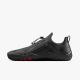 4. Vivobarefoot PRIMUS TRAIL KNIT FG MENS OBSIDIAN/OBSIDIAN (309114-01)