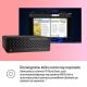 4. HP ProDesk 4 SFF G1i AI PC Intel Core Ultra 5 225 16 GB DDR5-SDRAM 512 GB SSD Windows 11 Pro Czarny