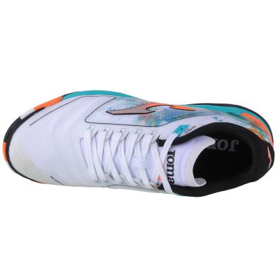 3. Joma Invicto 2302 IN INVW2302IN Białe 44,5