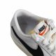 7. Buty sportowe sneakersy Nike Blazer Low '77 Vintage White/Sail/Black - DA6364-101