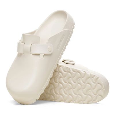 15. Klapki Birkenstock Boston Eva W 1027382