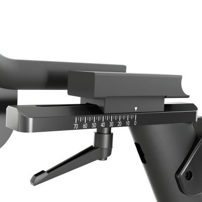 25. FLOW FITNESS ROWER SPINNINGOWY PERFORM S2i