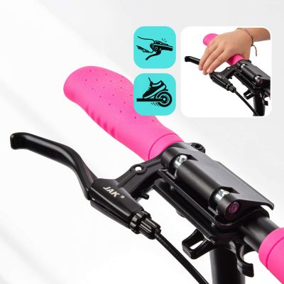 25. Hulajnoga Meteor City Rio 16955