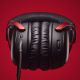 11. HyperX Cloud III BLK/RED GAMING HEADSET