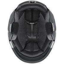 Kask narciarski UVEX Resolution SL   52-55