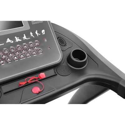 36. BIEŻNIA ELEKTRYCZNA TECH RUN W4.0 ENERO FIT