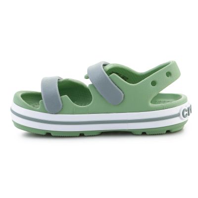 5. Sandały Crocs Crocband Cruiser Sandal Toddler Jr 209424-3WD