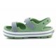 5. Sandały Crocs Crocband Cruiser Sandal Toddler Jr 209424-3WD