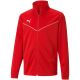 3. Bluza Puma teamRise Training Poly Jacket Jr 657393 01
