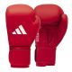 Rękawice bokserskie turniejowe Adidas WORLD BOXING