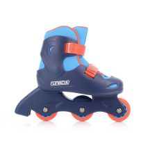 Rolki regulowane FunActiv Zoomy