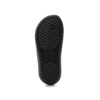 12. Japonki Crocs Classic Flip V2 209402-001