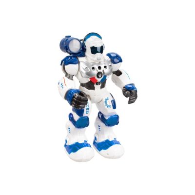XTREM BOTS Robot Patrol Bot RC XT380972 09725 /4