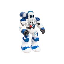 XTREM BOTS Robot Patrol Bot RC XT380972 09725 /4