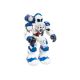 XTREM BOTS Robot Patrol Bot RC XT380972 09725 /4