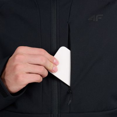 19. Kurtka 4F M 4FWAW25TSOFM503 20S