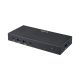 Acer Vero MST Dock M33 100W PD - Black EU (Retail pack) Przewodowa USB 3.2 Gen 2 (3.1 Gen 2) Type-C Czarny