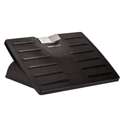 4. Fellowes 8035001 podnóżek Czarny